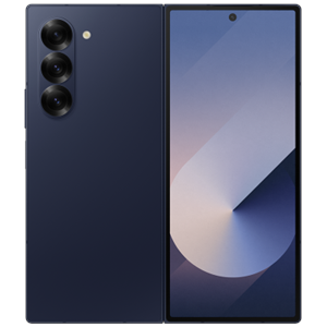 [BHĐT] Samsung Galaxy Z Fold6 12GB 256GB Xanh Navy